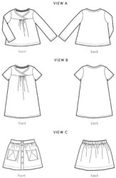 oliver hopscotch line